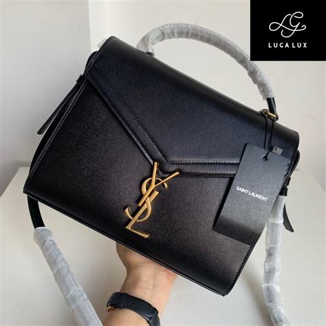 authentic ysl tag|ysl handbags.